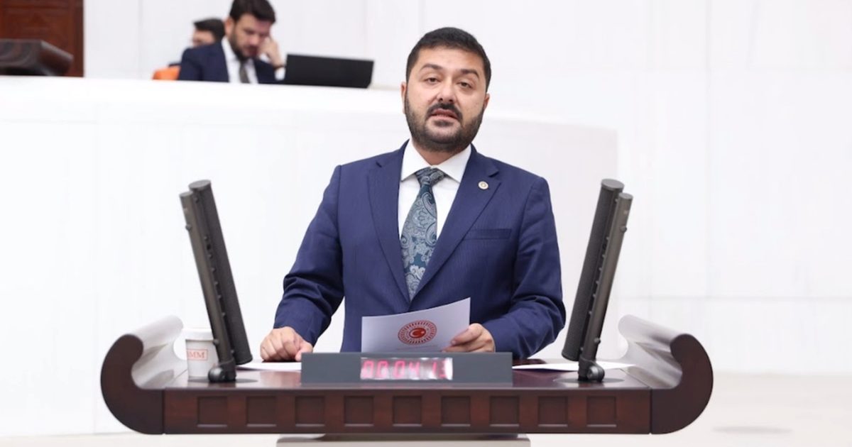 CHP’li Yazgan: Mücadelemi CHP’de sürdüreceğim