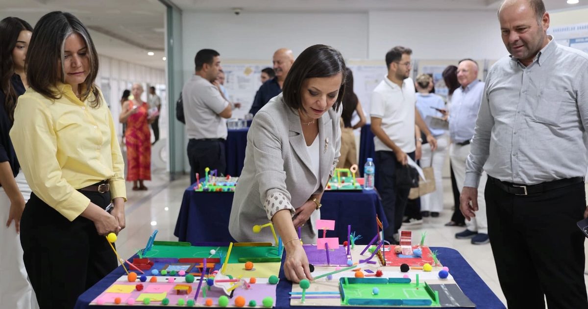 Çocuk dostu Karabağlar için ‘ortak akıl’ buluştu