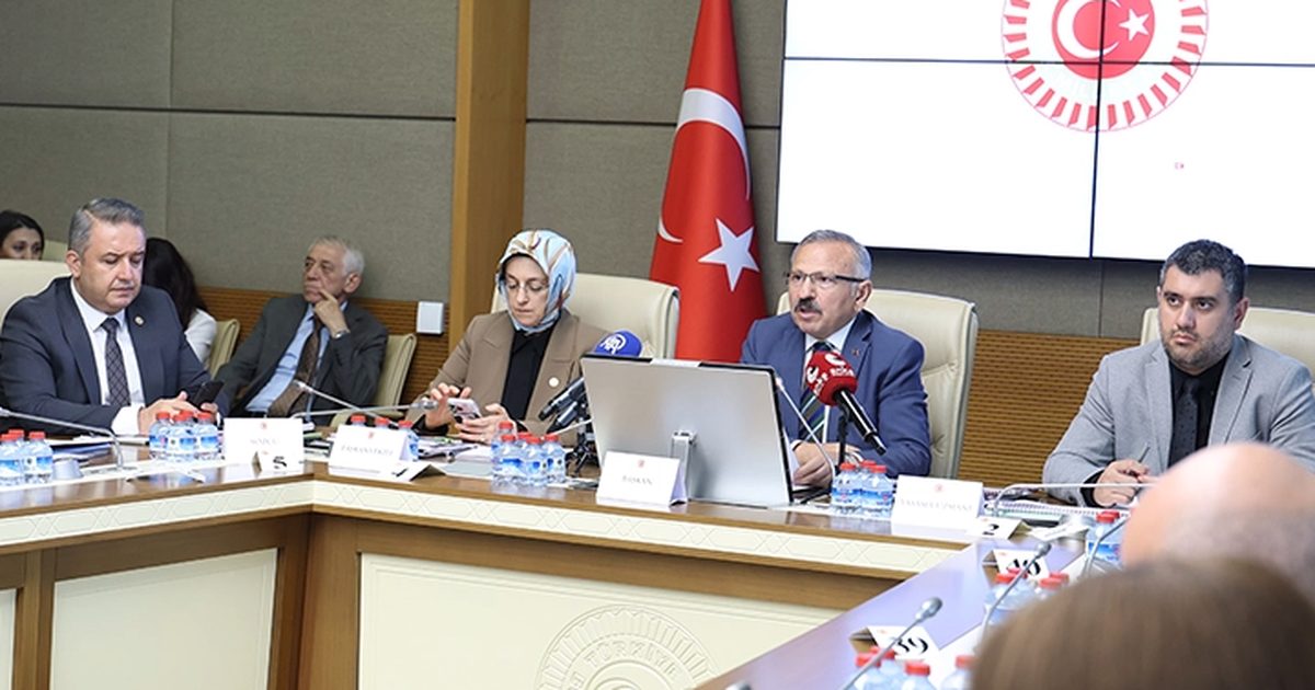 Çocuk suçlarında yeni dönem… Meclis Komisyonu’ndan kapsamlı düzenlemeye onay