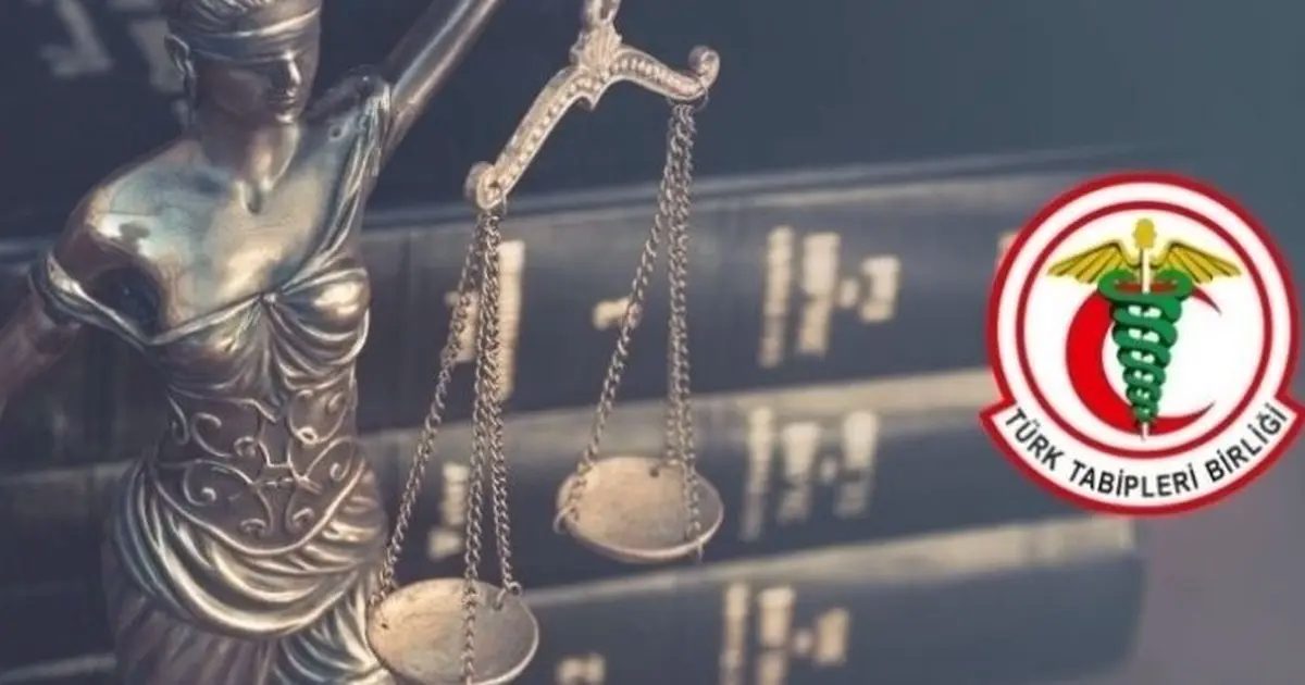 Danıştay’dan TTB’nin başvurusunda kısmi durdurma! Özel Sağlık Yönetmeliği’nin bazı hükümleri askıda