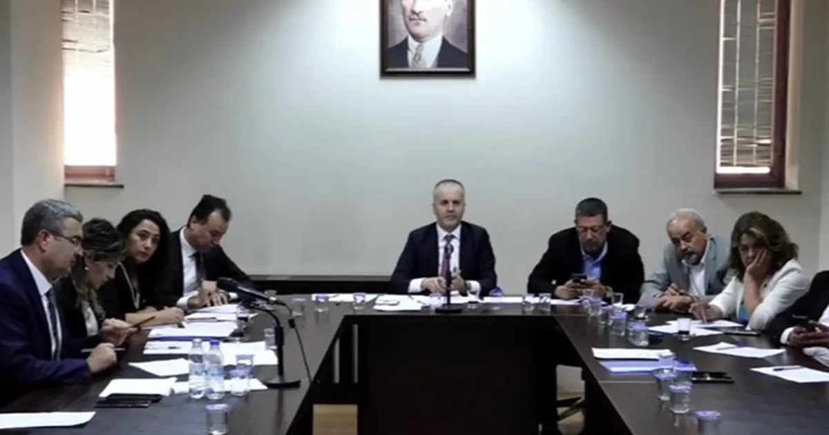 Denizli Büyükşehir Belediyesi ihalelerinde şeffaflık dönemi