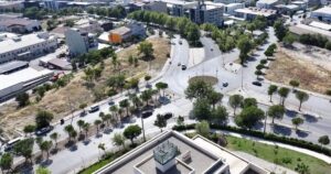 Denizli Büyükşehir Belediyesi, şehrin ulaşım ağını modern standartlara kavuşturacak ve