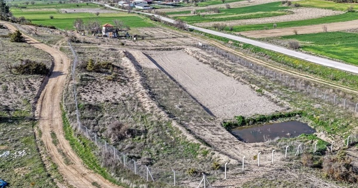 Denizli’de Baklan’a nefes olacak yatırım