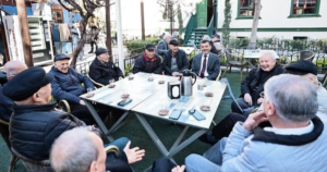 Denizli Büyükşehir Belediyesi’nin artan hayat pahalılığı ve enflasyon karşısında zorlanan