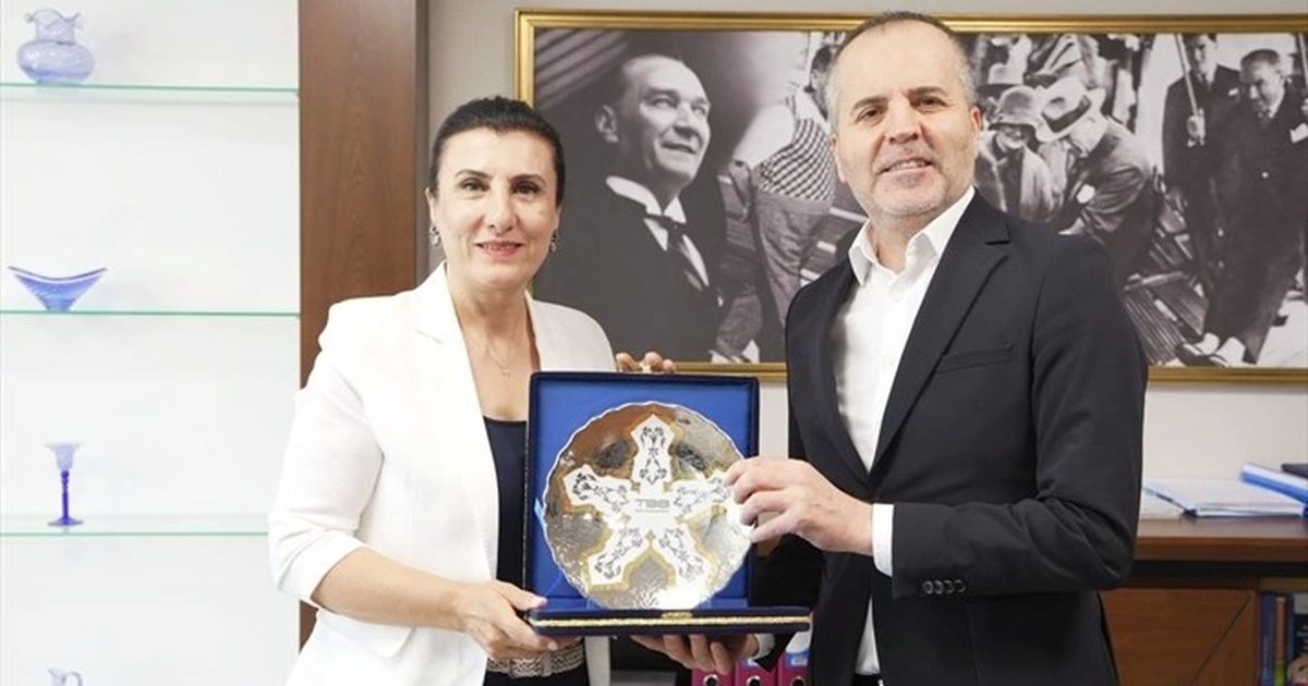 Denizli’de “Kadın Dostu Kent” vizyonuna güçlü adım