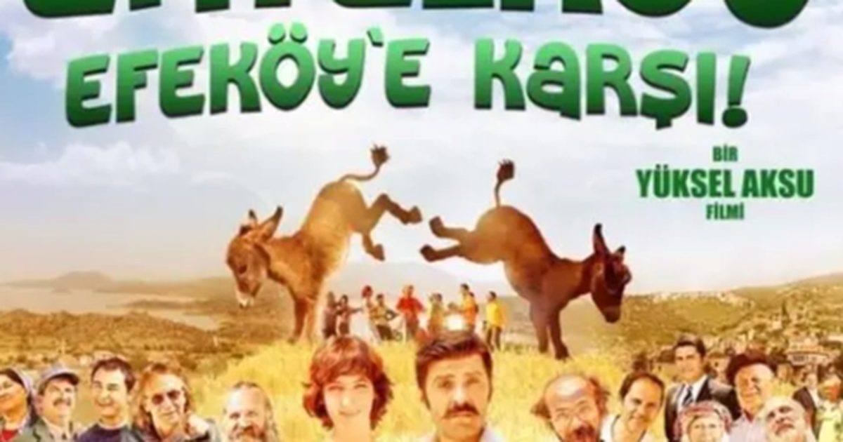 Denizli’de yaz sinemaları özel gösterimle başlıyor