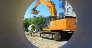 Denizli Büyükşehir Belediyesi DESKİ Genel Müdürlüğü, 2026 yılının ilk altı