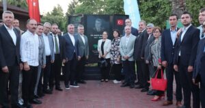 Batı Trakya Türkleri’nin hafızasında derin izler bırakan hak mücadelesinin simge