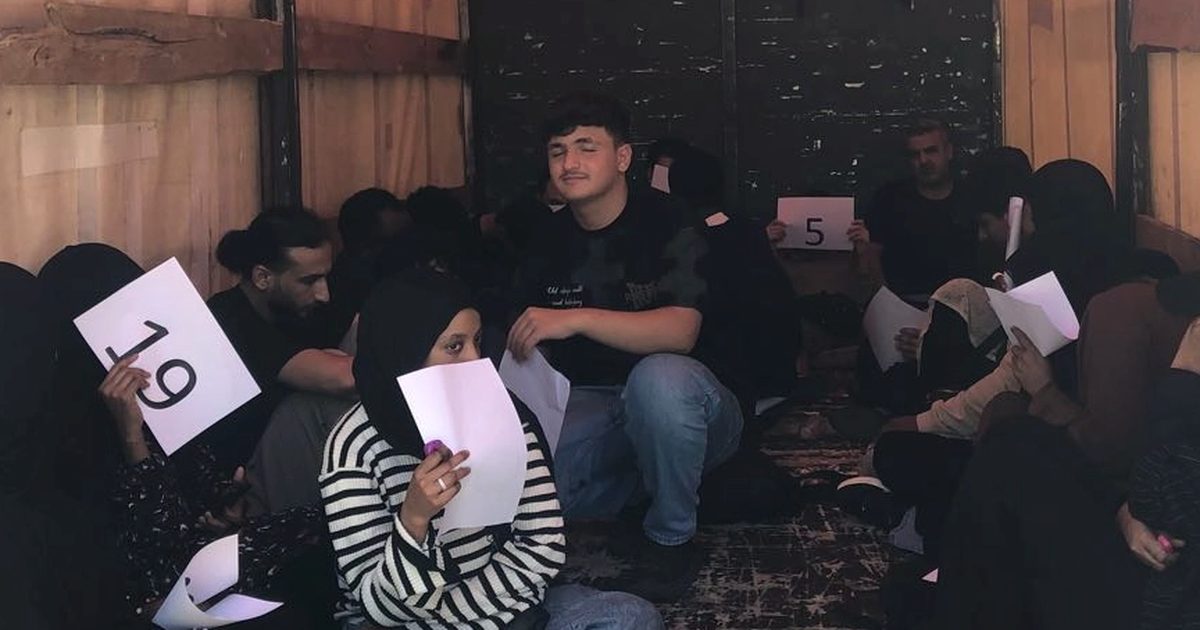 Edirne Uzunköprü’de göçmen kaçakçılığı operasyonu! 20 düzensiz göçmen yakalandı
