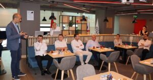 Ege Maden İhracatçıları Birliği (EMİB), 2026-2030 dönemine yön verecek stratejik