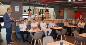Ege Maden İhracatçıları Birliği (EMİB), 2026-2030 dönemine yön verecek stratejik