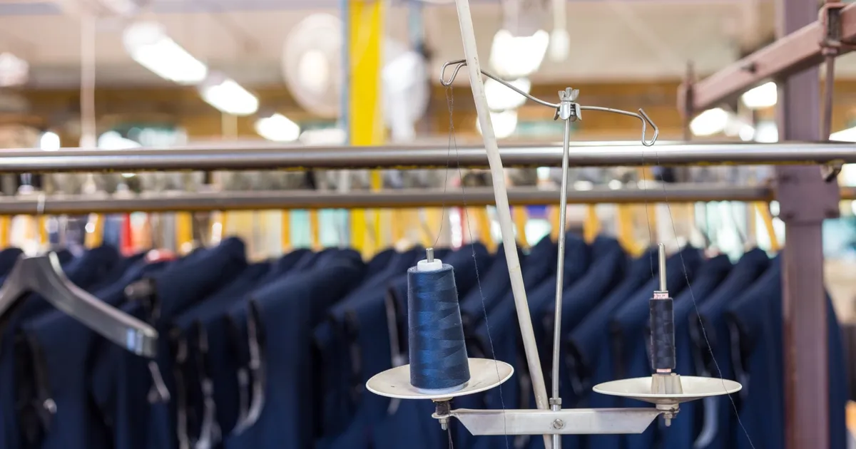 Egeli konfeksiyoncular ikinci yarıdan umutlu