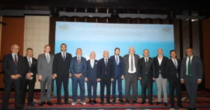 Ege İhracatçı Birlikleri son 1 yıllık dönemde ihracatını yüzde 3’lük