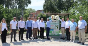 Ege Tütün İhracatçıları Birliği, tarım ilaçlarının boş ambalajlarının doğaya ve