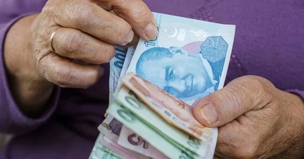 Emekli Sandığı zam farkları 24 Temmuz’da ödenecek