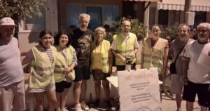 Erikli Çevre ve Güçbirliği Derneği (ERÇED), bölgenin öncelikli ihtiyaçlarını ve