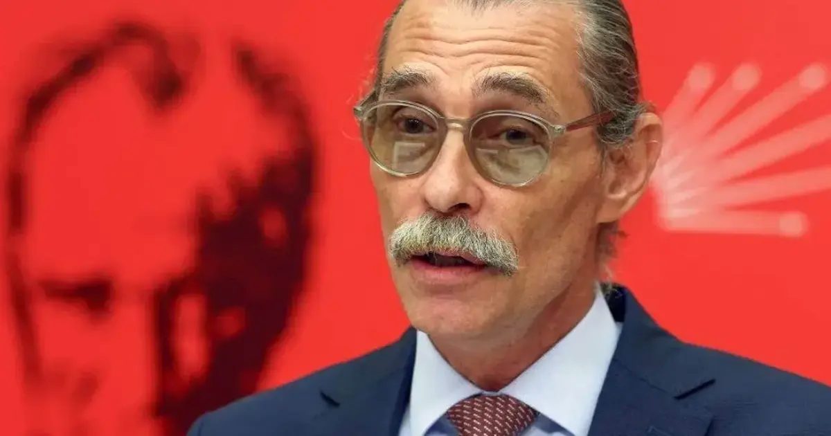 Erdal Beşikçioğlu gözaltına alındı