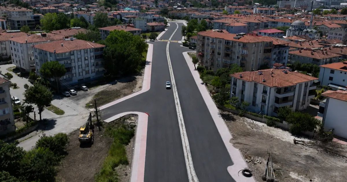 Erenler ve Serdivan’da alternatif iki yeni güzergâh açıldı