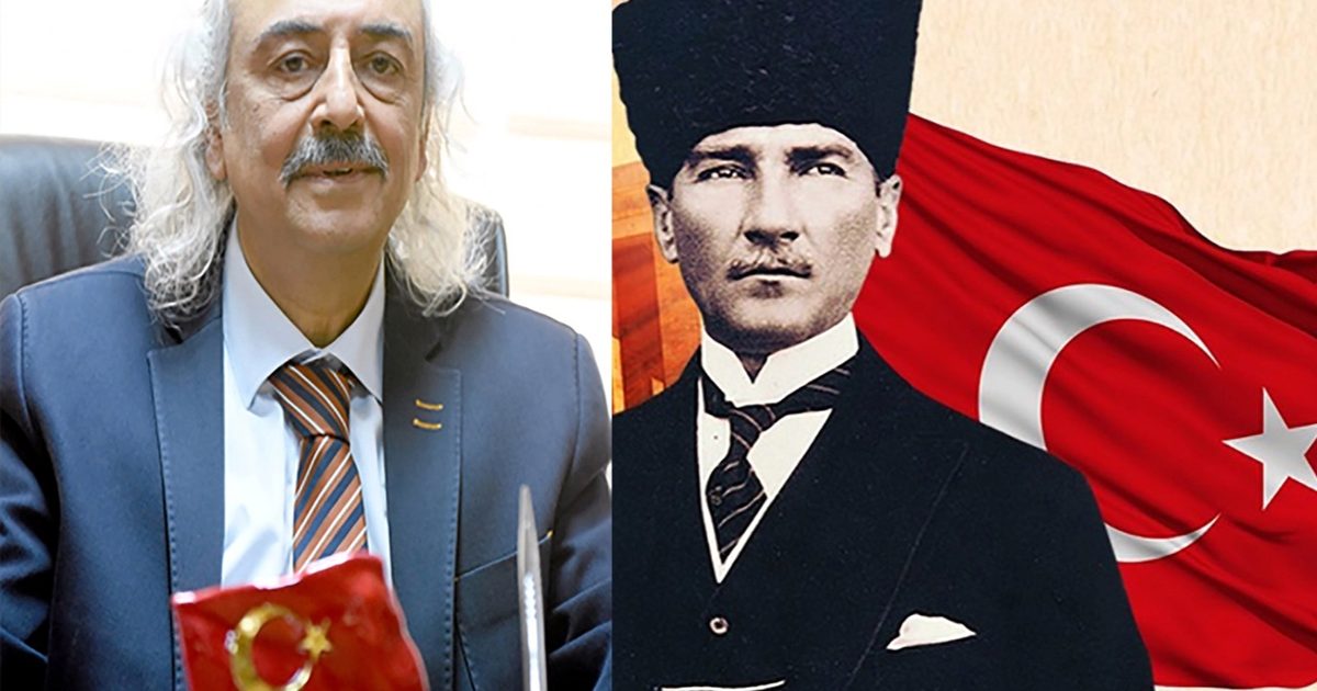 Erzurum Tarih Derneği: Türk devriminin özünde Kuvay-ı Milliye ruhu var