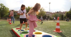 Eskişehir Büyükşehir Belediyesi tarafından çocukların yaz tatilini verimli, eğlenceli ve