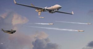 General Atomics Aeronautical Systems, Inc. (GA-ASI) ve MBDA, Avrupa merkezli
