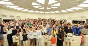 Gaziantep Büyükşehir Belediyesi ile Almanya merkezli Duy Beni Derneği iş