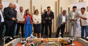 Gaziantep Büyükşehir Belediyesi’nin, kamu inşaat süreçlerinde bilgiye erişimi kolaylaştırmayı, şeffaflığı