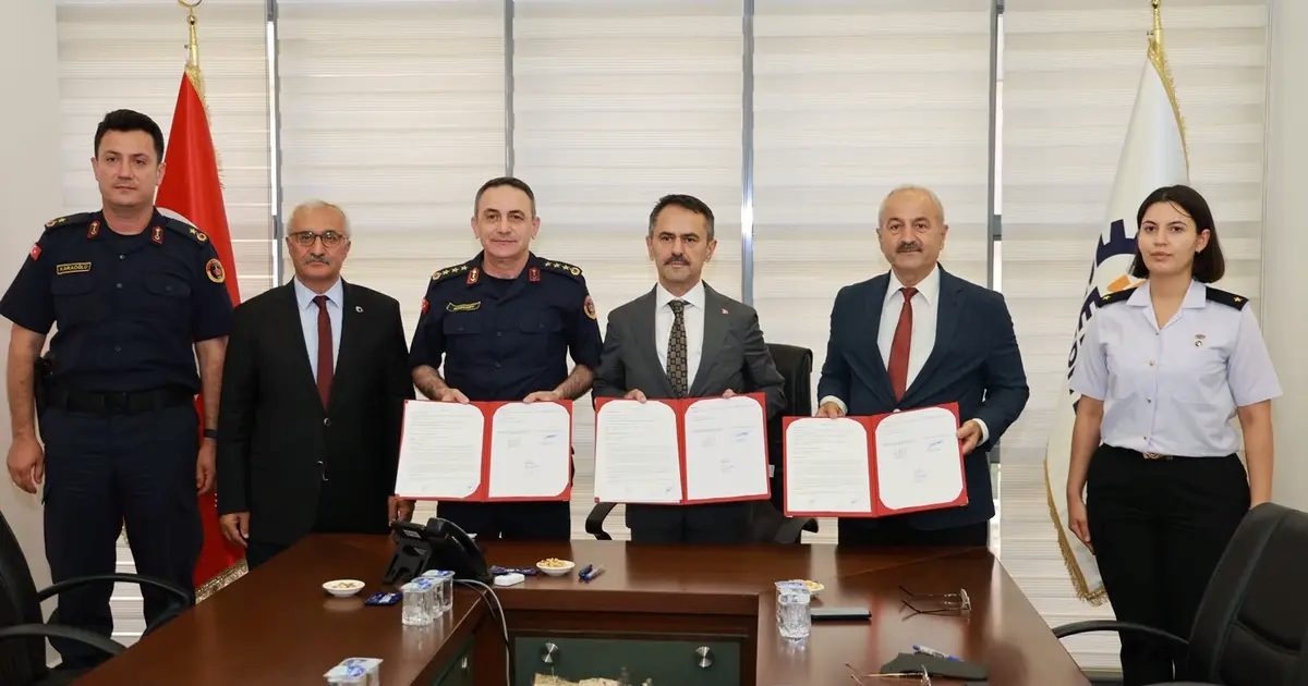 Gebze Belediyesi’nden bir hizmet yatırımı daha