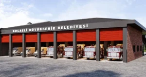 Kocaeli Büyükşehir Belediyesi, kent genelinde can ve mal güvenliğini daha