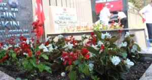 Gemlik Açık Ceza İnfaz Kurumu, 15 Temmuz Demokrasi ve Milli