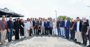 Bursa Büyükşehir Belediyesi tarafından Muharrem ayının birlik, beraberlik ve dayanışma