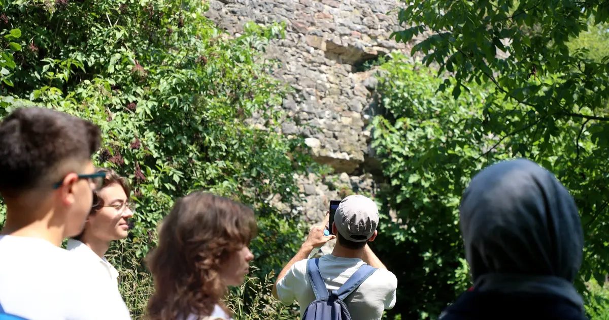Genç Atölye’de yaz dönemi başlıyor