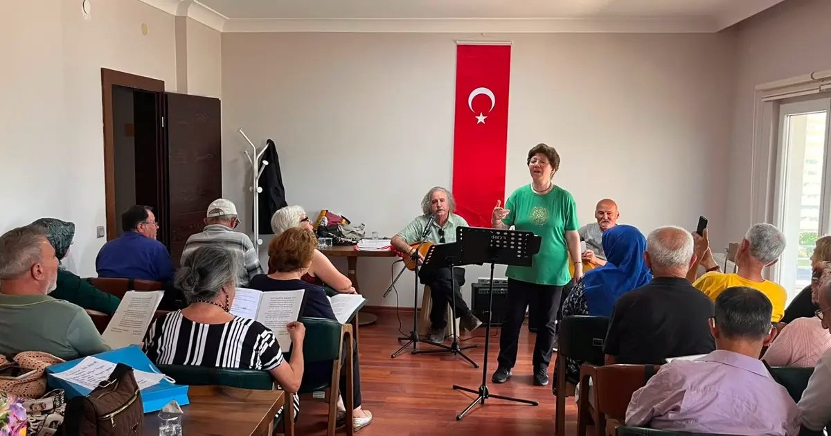 Gölcük Saygınlar Kulübü 3 ayda 692 üyeye ulaştı