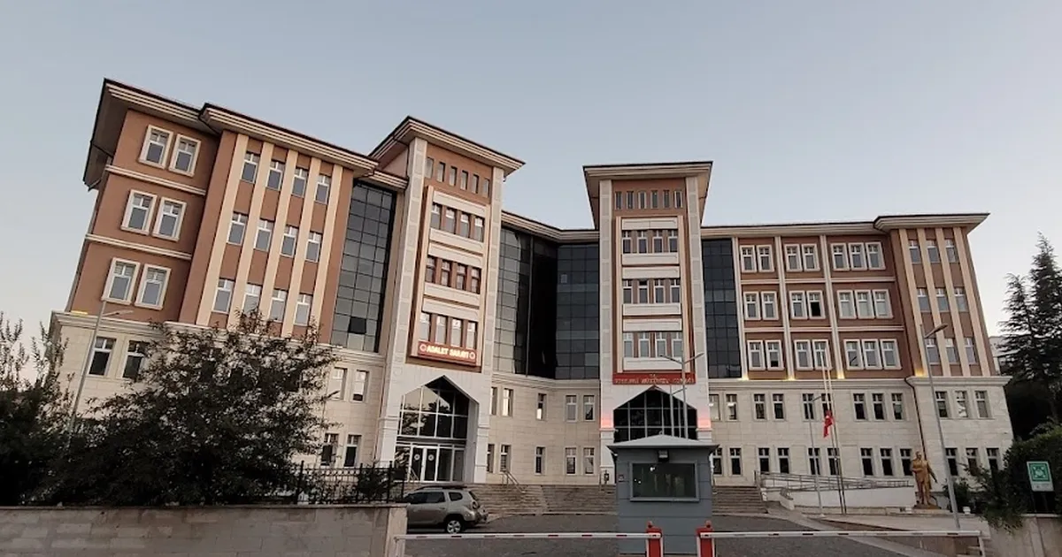 HSK’dan Suşehri Adliyesi kararı… Bölge derecesi yükseltildi