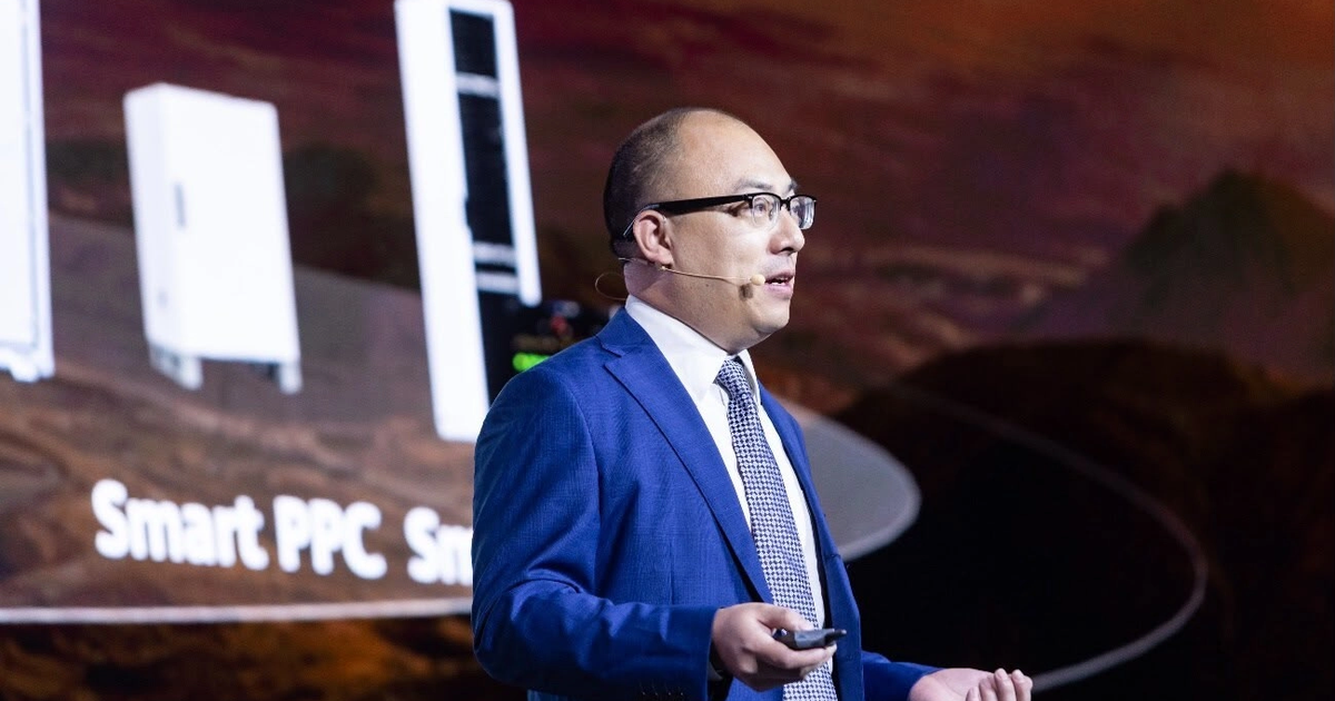 Huawei’nin yeni nesil Akıllı Dizi Şebeke Oluşturucu ESS Platformu’nun ardındaki teknolojik atılımlar