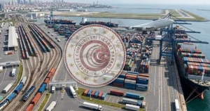 Ticaret Bakanlığı'nın 2026 yılı üçüncü çeyreğine ilişkin Dış Ticaret Beklenti
