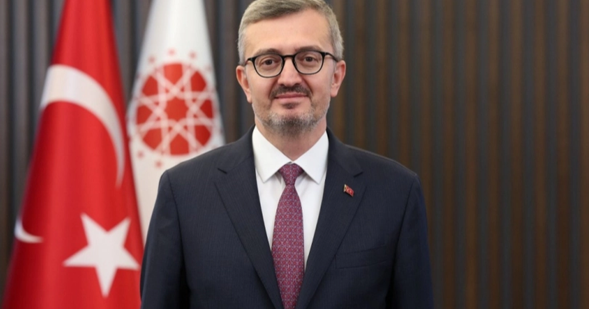 İletişim Başkanı Duran’dan AB’nin Türkiye değerlendirmesine tepki: Objektiflikten uzak!