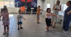İpsala Halk Eğitimi Merkezi tarafından, Okullarda Yaz Etkinlikleri kapsamında öğrencilerin