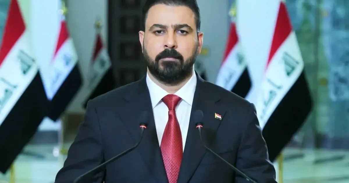 Irak Başbakanı Ali Zeydi Türkiye’ye geliyor