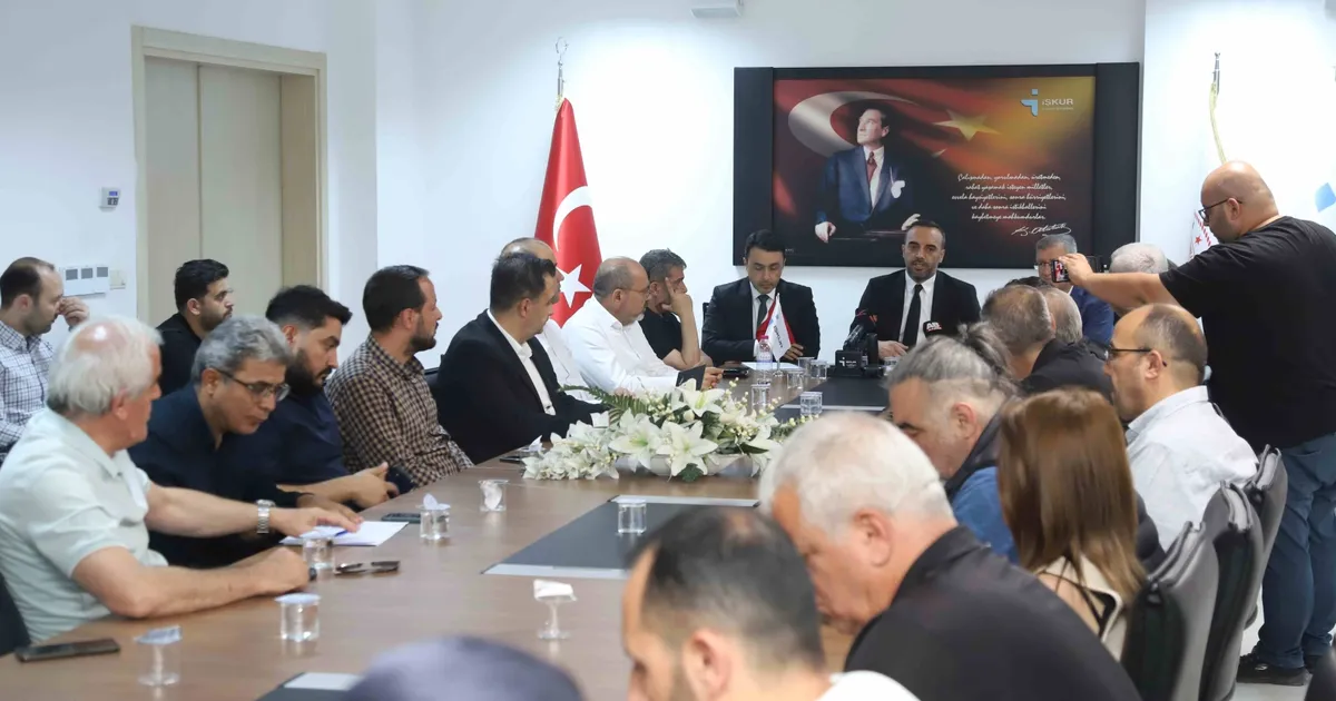İŞKUR ve BİK’ten Konya’da medya sektörüne istihdam hamlesi