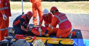 Beylikdüzü Belediyesi, afetlere karşı hazırlıklı bir toplum oluşturma hedefi doğrultusunda