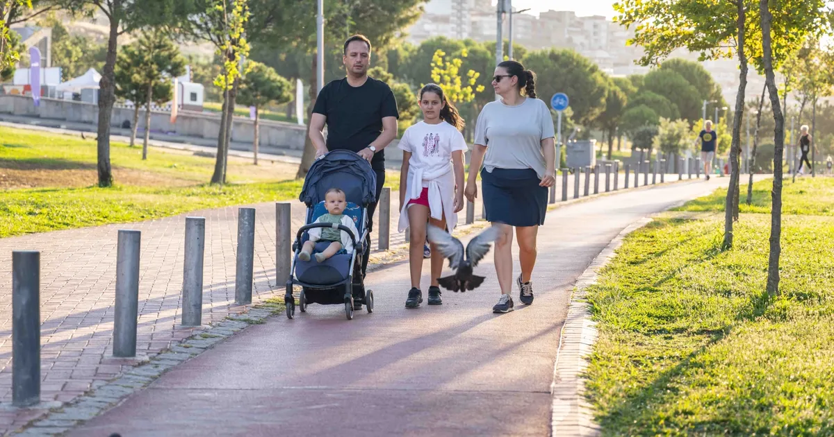 İzmir Bornova’da Başkan Eşki’ye hafta sonu molası