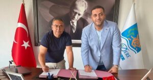 İzmir Narlıdere Belediyesi ve DİSK/Genel-İş 4 Nolu Şube arasında, kadrolu