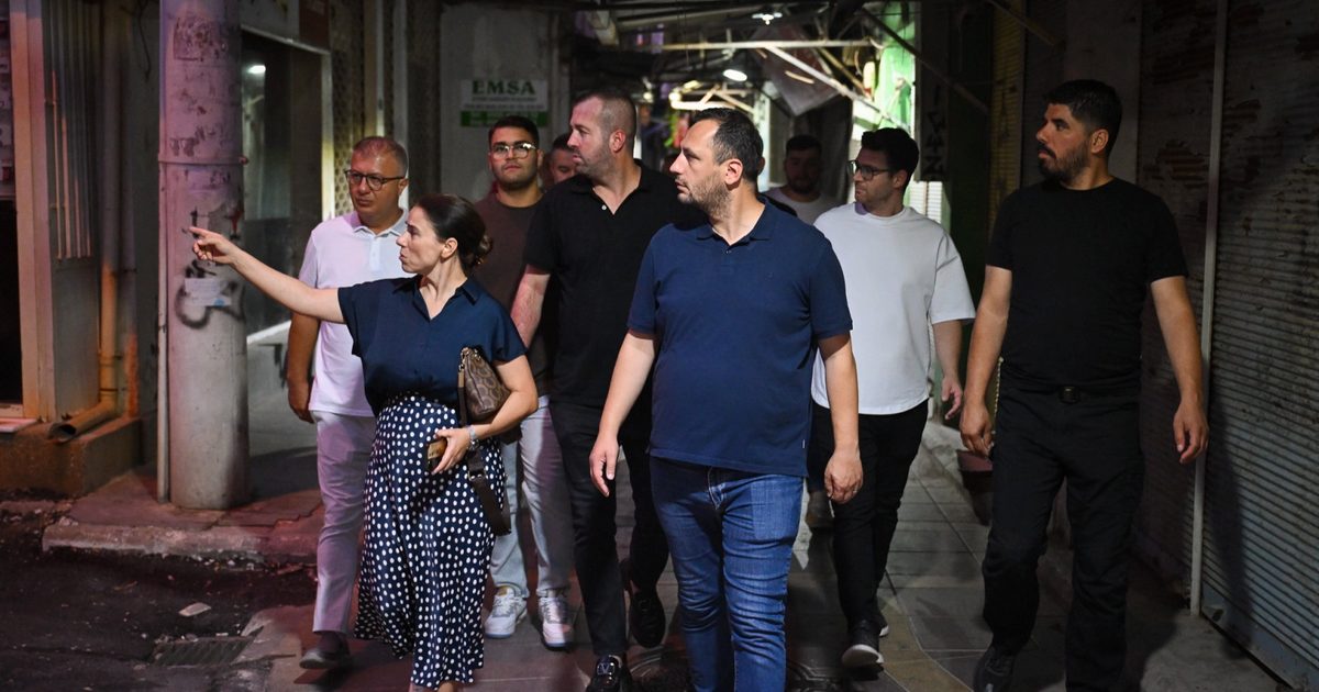 İzmir Bornova’da büyük altyapı hamlesi