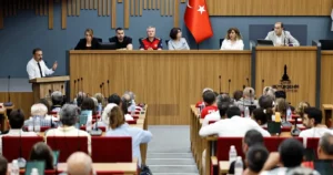 İzmir Büyükşehir Belediyesi, afetlere karşı daha güçlü ve koordineli bir