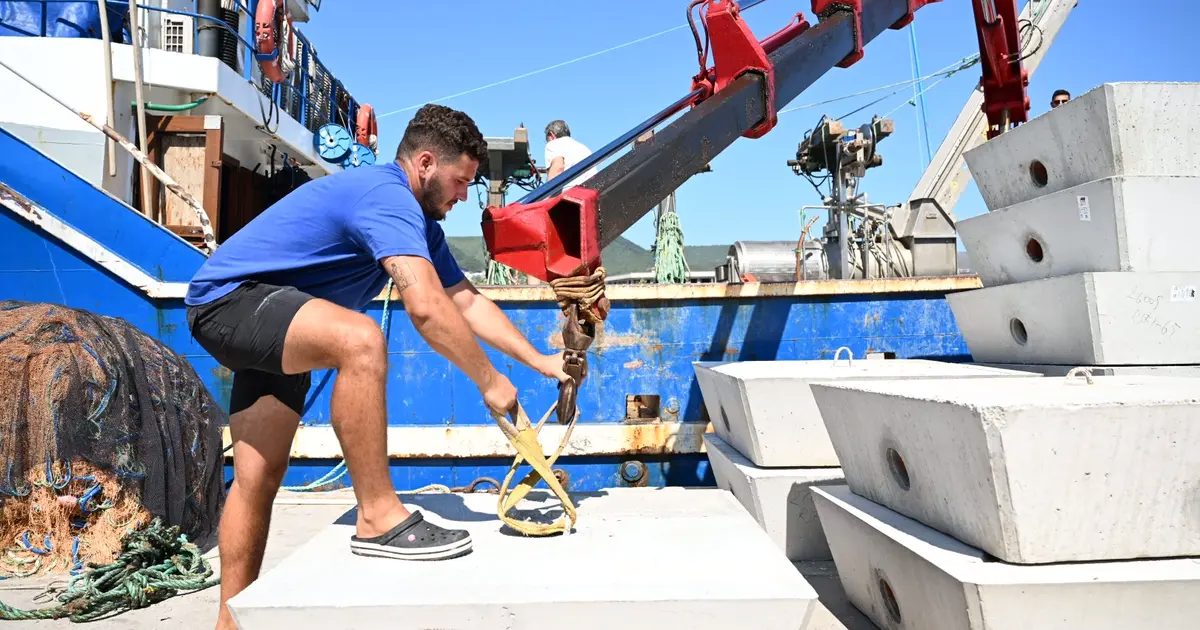 İzmir’de deniz ekosisteminin korunması için iş birliği