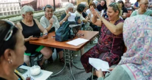 İzmir Büyükşehir Belediyesi, engelli bireylere yönelik hizmetlerin daha hızlı, doğru