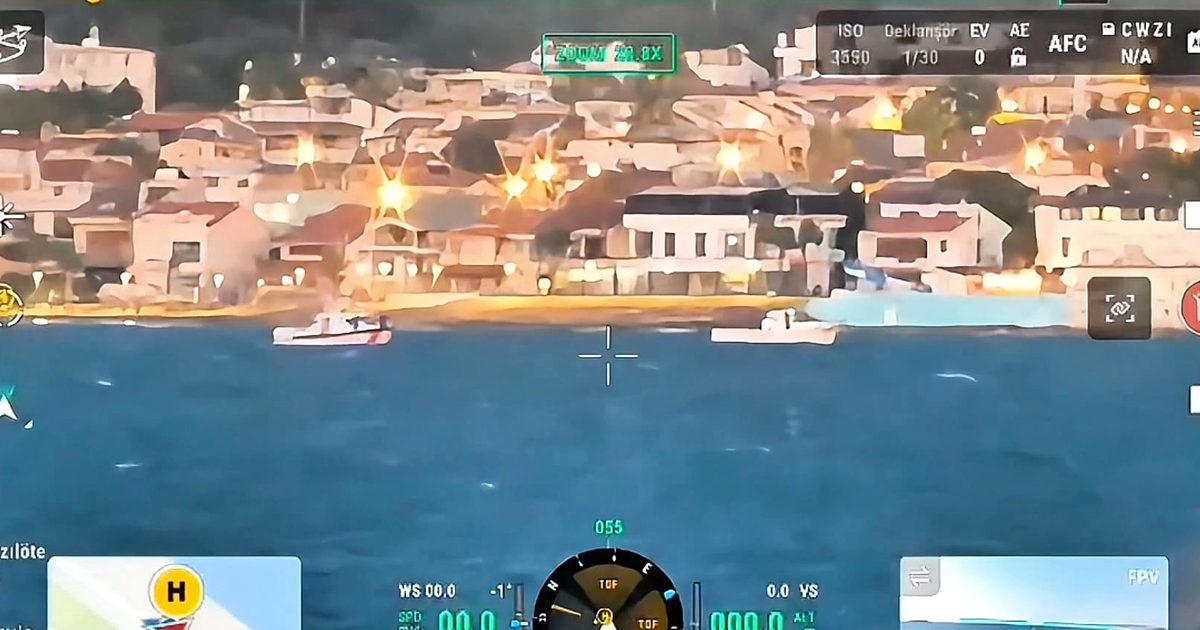 İzmir’de yasa dışı trol avcılığına geçit yok