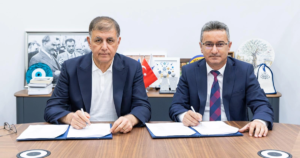 İzmir Büyükşehir Belediyesi iştiraki İZULAŞ AŞ'de görev yapan 772 çalışanı