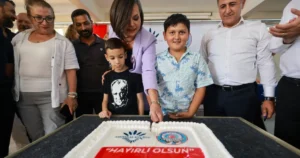 Karabağlar Belediyesi’nde Belediye-İş Sendikası 4 No'lu Şube’ye bağlı 119 kadrolu